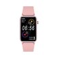 Kumi U3, pink cena un informācija | Viedpulksteņi (smartwatch) | 220.lv