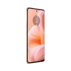 Motorola Edge 40 Neo 12/256 GB Peach Fuzz цена и информация | Мобильные телефоны | 220.lv