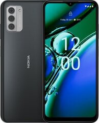 Nokia G42 5G 128 GB Gray цена и информация | Мобильные телефоны | 220.lv