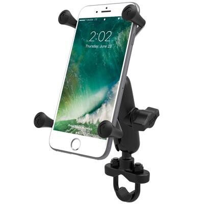 Ram Mounts X-Grip Large cena un informācija | Auto turētāji | 220.lv