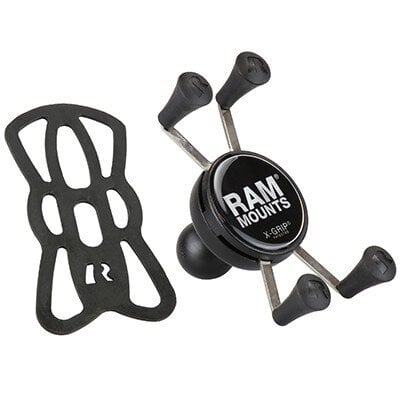 Ram Mounts X-Grip Universal цена и информация | Auto turētāji | 220.lv