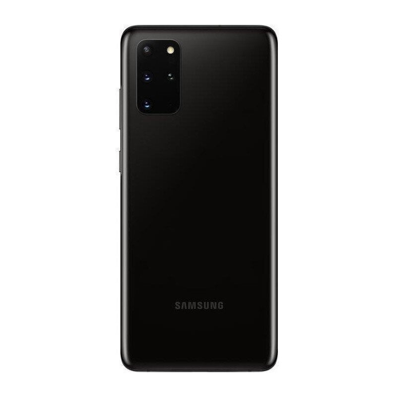 Samsung Galaxy S20 Plus 5G Black цена и информация | Mobilie telefoni | 220.lv