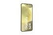 Samsung Galaxy S24 Yellow cena un informācija | Mobilie telefoni | 220.lv