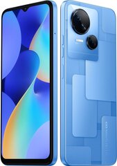 Tecno Spark 10 5G 4/64GB Blue цена и информация | Мобильные телефоны | 220.lv