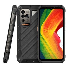 Ulefone Power Armor 18T Ultra 5G Black цена и информация | Мобильные телефоны | 220.lv