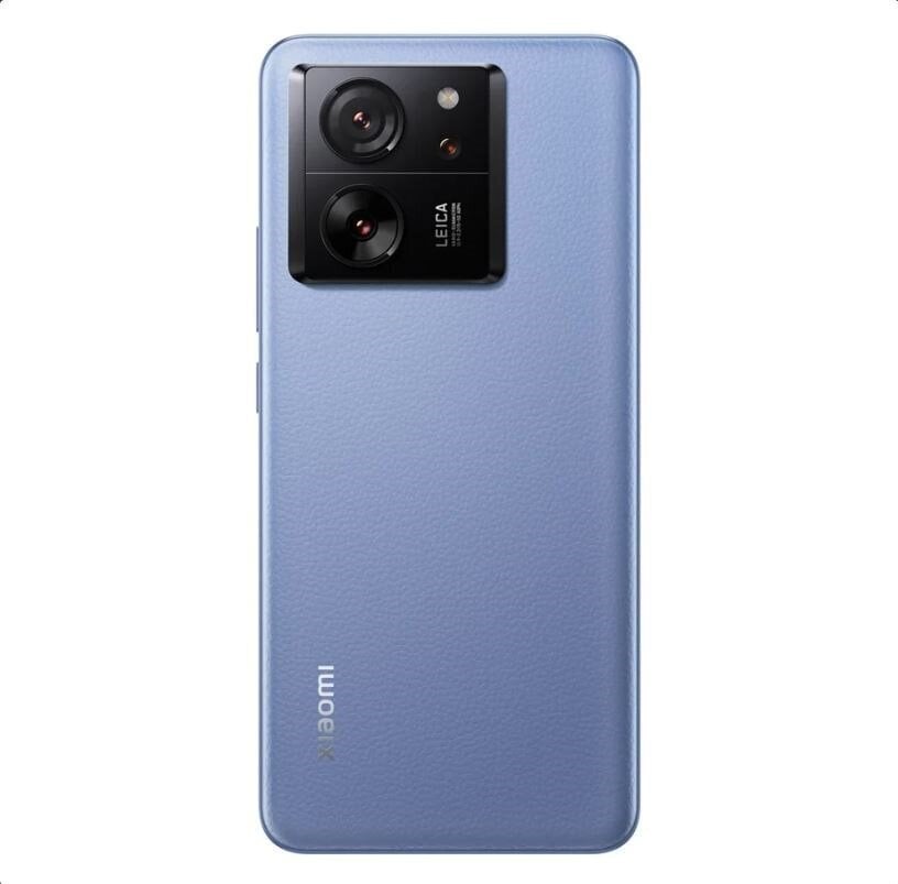 Xiaomi 13T Blue cena un informācija | Mobilie telefoni | 220.lv