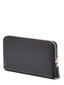 Maks Marc Jacobs The Continental Wristlet Black 531262177 cena un informācija | Sieviešu maki, karšu maki | 220.lv