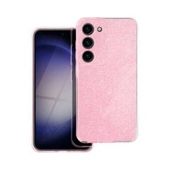 Clear case 2mm Blink Samsung Galaxy A35 5G 6,6″ ,Rozā cena un informācija | Telefonu vāciņi, maciņi | 220.lv