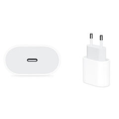 Samsung Galaxy S24 Plus Starter Pack, зарядное устройство USB-C Quickcharge 25W PD, прозрачный корпус, защитное стекло экрана цена и информация | Зарядные устройства для телефонов | 220.lv