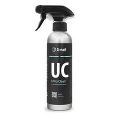 Tīrītājs UC ULTRA CLEAN, 500ml cena un informācija | Auto ķīmija | 220.lv