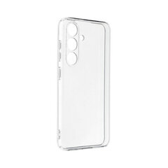 Clear Case 2mm для Samsung Galaxy A35 5G (6,6”) цена и информация | Чехлы для телефонов | 220.lv