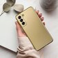 Metallic priekš Samsung Galaxy A35 5G cena un informācija | Telefonu vāciņi, maciņi | 220.lv