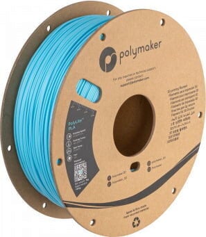 3D drukāšanas filaments Polymaker PolyLite PLA цена и информация | Smart ierīces un piederumi | 220.lv