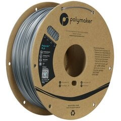 3D drukāšanas filaments Polymaker PolyLite PLA cena un informācija | Smart ierīces un piederumi | 220.lv