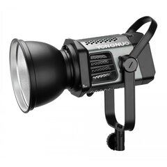 Yongnuo LUX160 цена и информация | Осветительное оборудование для фотосъемок | 220.lv