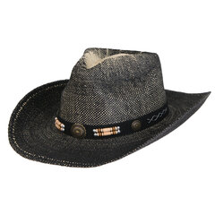 Kovboju cepure vīriešiem Fox Outdoor Texas cena un informācija | Vīriešu cepures, šalles, cimdi | 220.lv