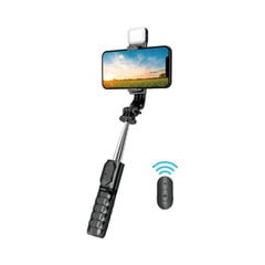 WiWU Wi-SE002 цена и информация | Моноподы для селфи («Selfie sticks») | 220.lv