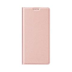 Dux Ducis Skin Pro priekš Samsung Galaxy A55 5G (6,6”) - Rozā cena un informācija | Dux Ducis Mobilie telefoni, planšetdatori, Foto | 220.lv