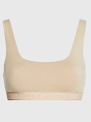 Бюстгальтер Tommy Hilfiger Unlined Misty Blush UW0UW03804TRY 545661471 цена и информация | Бюстгальтеры | 220.lv