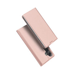 Dux Ducis Skin Pro для Samsung Galaxy A25 5G (6,5”) - Розовый цена и информация | Чехлы для телефонов | 220.lv