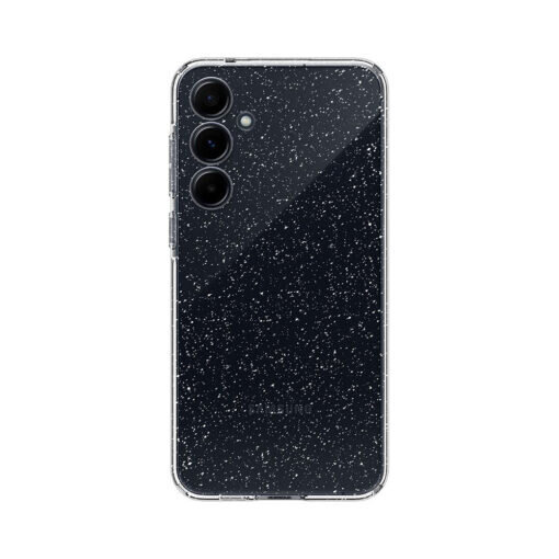 Spigen Liquid Glitter priekš Samsung Galaxy A55 5G cena un informācija | Telefonu vāciņi, maciņi | 220.lv