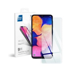Blue Star 9H для Samsung Galaxy A35 (6,6″) цена и информация | Защитные пленки для телефонов | 220.lv