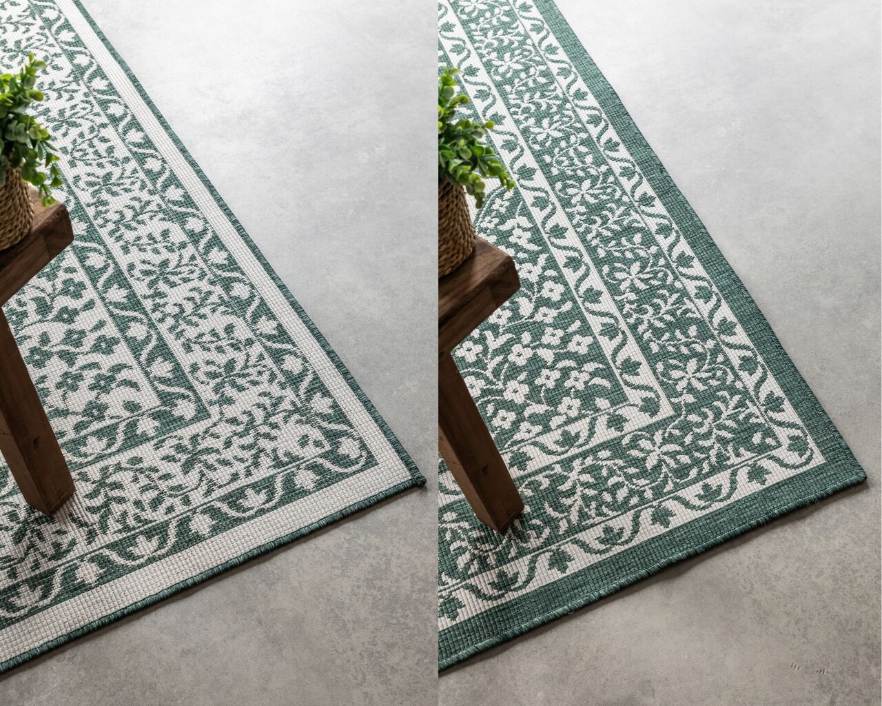 Hanse Home paklājs Elle 120x170 cm cena un informācija | Paklāji | 220.lv