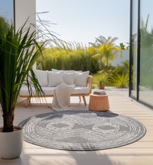 Hanse Home paklājs Elle 100x100 cm cena un informācija | Paklāji | 220.lv