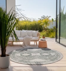 Hanse Home paklājs Elle 200x200 cm cena un informācija | Paklāji | 220.lv