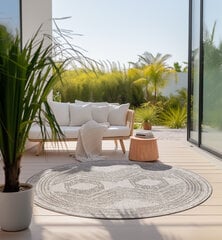 Hanse Home paklājs Elle 100x100 cm cena un informācija | Paklāji | 220.lv