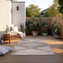 Hanse Home paklājs Elle 80x150 cm cena un informācija | Paklāji | 220.lv