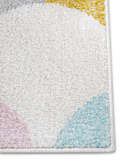 Hanse Home bērnu paklājs Adventures 120x170 cm cena un informācija | Paklāji | 220.lv