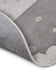 Hanse Home bērnu paklājs Crown 140x140 cm cena un informācija | Paklāji | 220.lv
