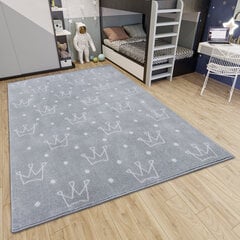 Hanse Home bērnu paklājs Adventures 160x235 cm цена и информация | Ковры | 220.lv