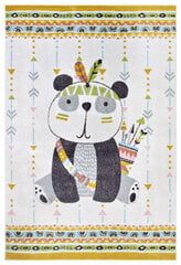 Hanse Home детский ковер Adventures Panda 160x235 см цена и информация | Ковры | 220.lv