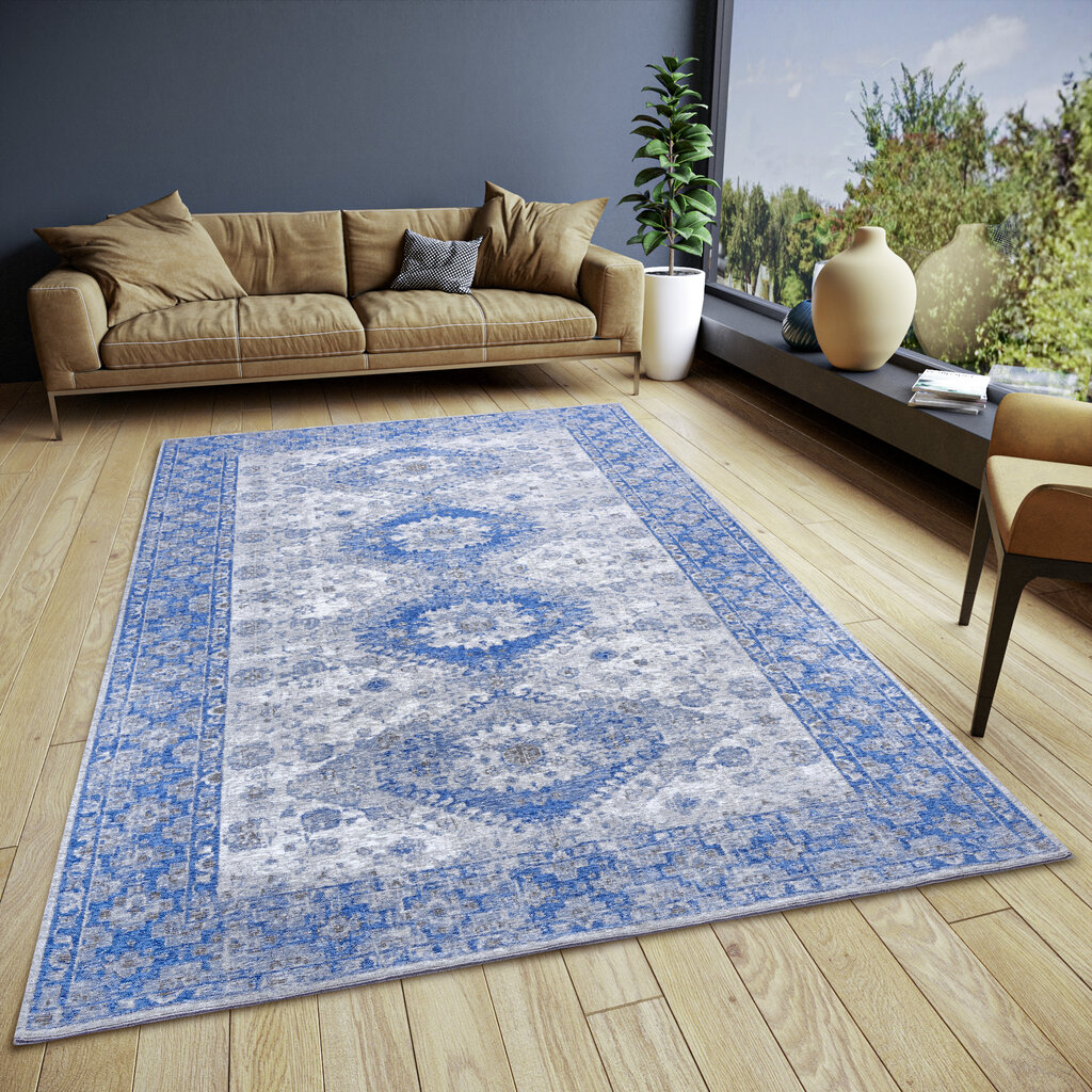 Hanse Home paklājs Bila 75x150 cm cena un informācija | Paklāji | 220.lv