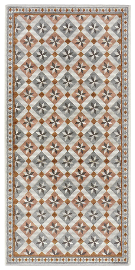 Hanse Home paklājs Cappuccino 75x150 cm cena un informācija | Paklāji | 220.lv