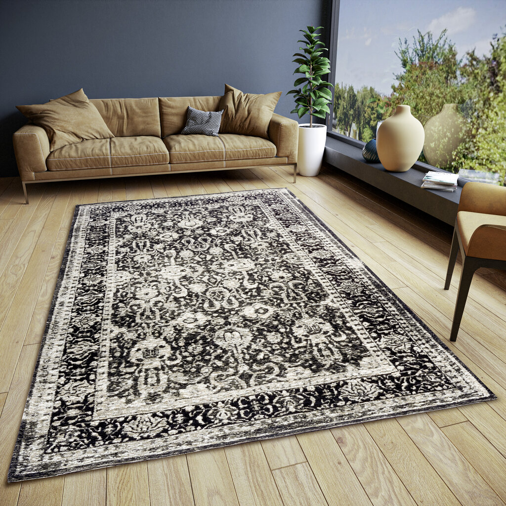 Hanse Home paklājs Catania 160x235 cm цена и информация | Paklāji | 220.lv