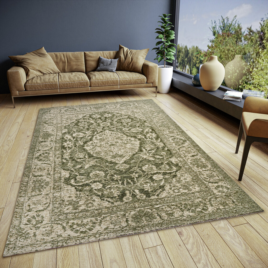 Hanse Home paklājs Catania 120x180 cm cena un informācija | Paklāji | 220.lv