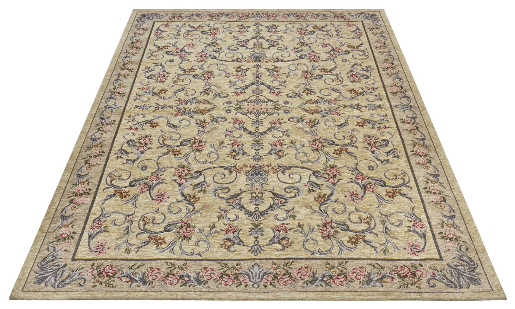 Hanse Home paklājs Assia 75x150 cm cena un informācija | Paklāji | 220.lv