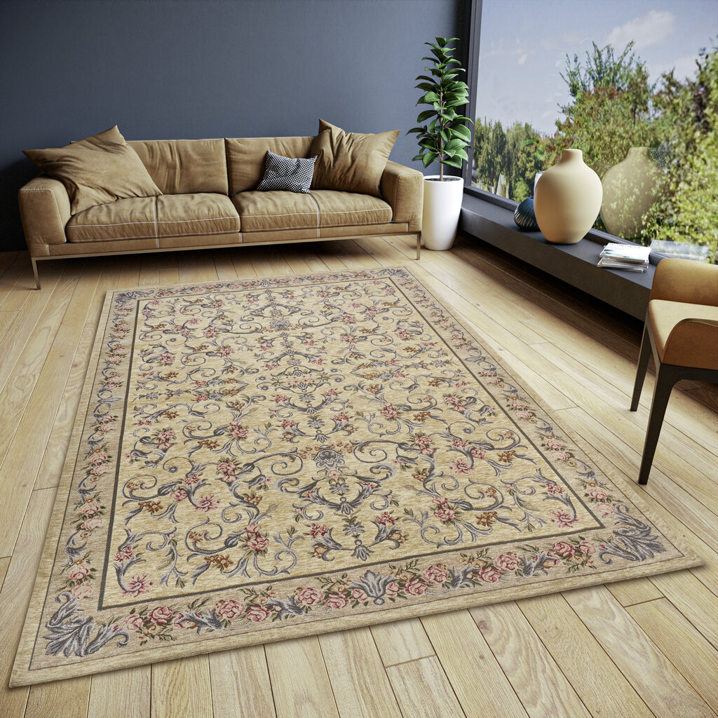 Hanse Home paklājs Assia 75x150 cm cena un informācija | Paklāji | 220.lv