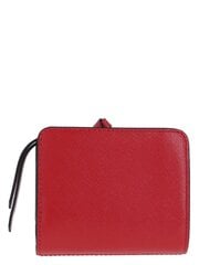 Кошелёк Marc Jacobs The Snapshot Small Red M0017118-600 531262068 цена и информация | Женские кошельки, держатели для карточек | 220.lv
