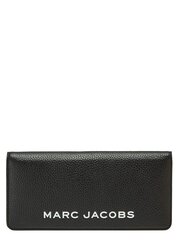 Кошелёк Marc Jacobs The Bold Open Face In Black M0017142-001 531262070 цена и информация | Женские кошельки, держатели для карточек | 220.lv