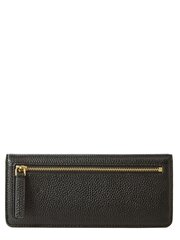 Кошелёк Marc Jacobs The Bold Open Face In Black M0017142-001 531262070 цена и информация | Женские кошельки, держатели для карточек | 220.lv