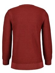 Džemperis vīriešiem Joop 17 J224K036 Regular Fit 563977672, tumši sarkans cena un informācija | Vīriešu džemperi | 220.lv