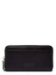 Maks sievietēm Marc Jacobs The Continental Wristlet Black 531262236 cena un informācija | Sieviešu maki, karšu maki | 220.lv