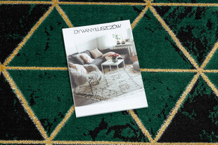 Rugsx paklājs Emerald 1020 100x1250 cm cena un informācija | Paklāji | 220.lv