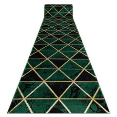 Rugsx paklājs Emerald 1020 100x170 cm cena un informācija | Paklāji | 220.lv