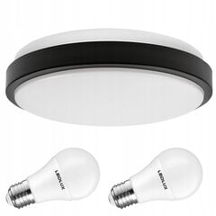 Led-lux griestu lampa AL-592 цена и информация | Потолочные светильники | 220.lv