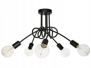 Led-lux griestu lampa AL-594 цена и информация | Потолочные светильники | 220.lv